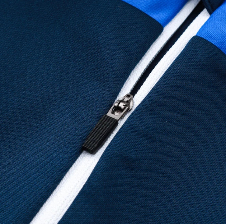 Al Nassr Dark Blue Chándal II