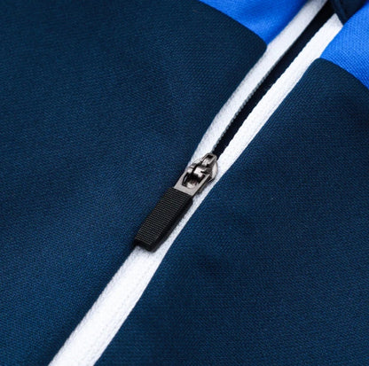 Al Nassr Dark Blue Chándal II