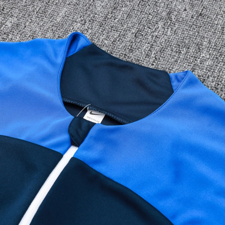 Al Nassr Dark Blue Chándal II