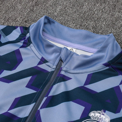 Real Madrid "Galactic Pulse" Chándal