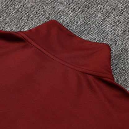 SC International Dark Red Chándal
