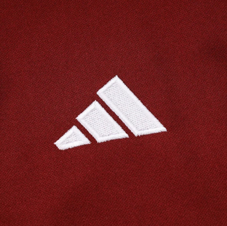 SC International Dark Red Chándal