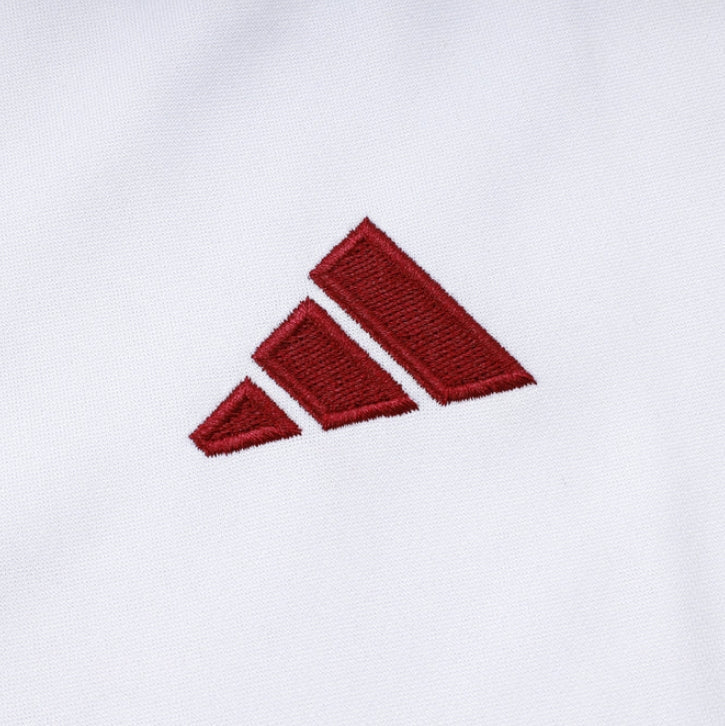 Bayern Munchen Brown and White Chándal