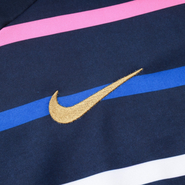 France "Elysian Stripes" Chándal