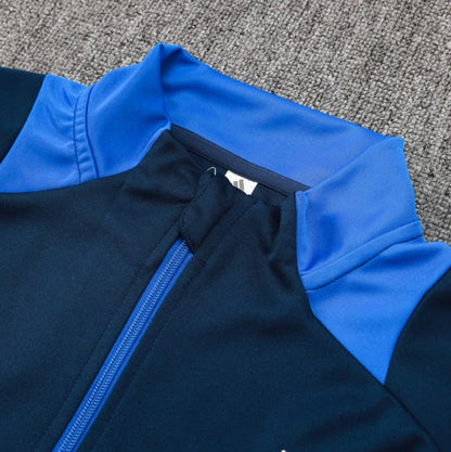 Juventus Dark Blue Chándal