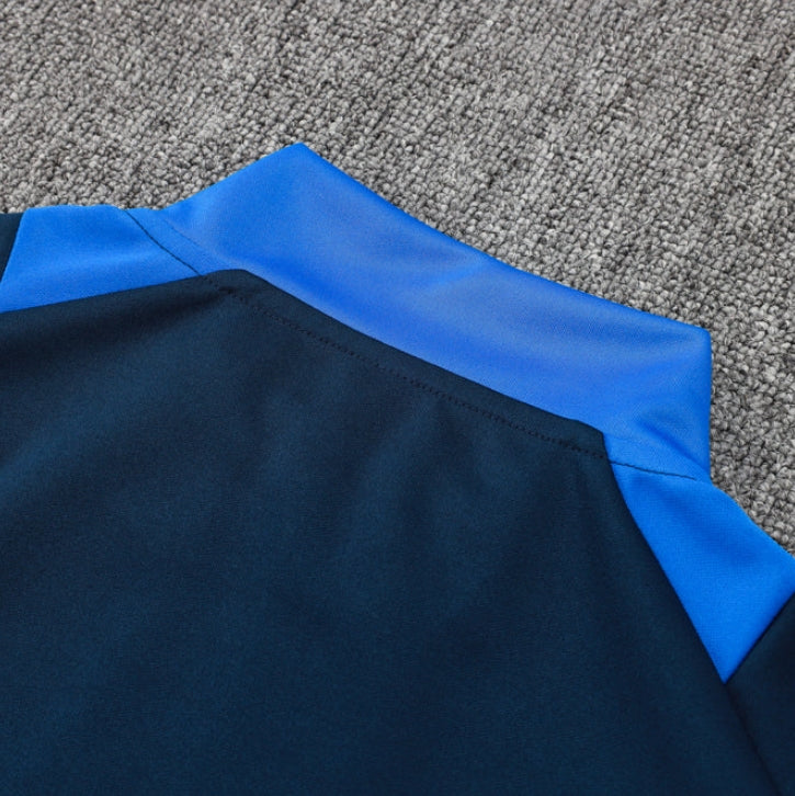 Juventus Dark Blue Chándal