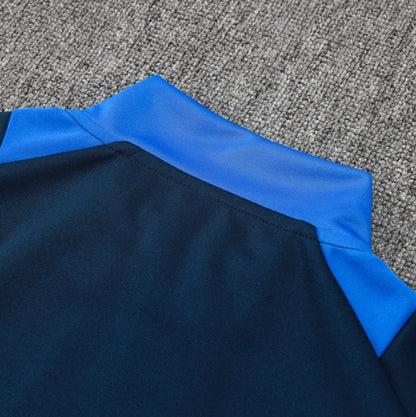 Juventus Dark Blue Chándal