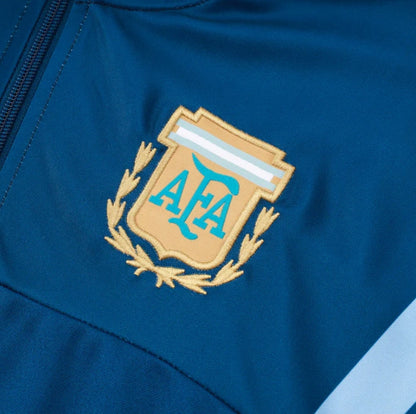 Argentina Dark Blue Chándal