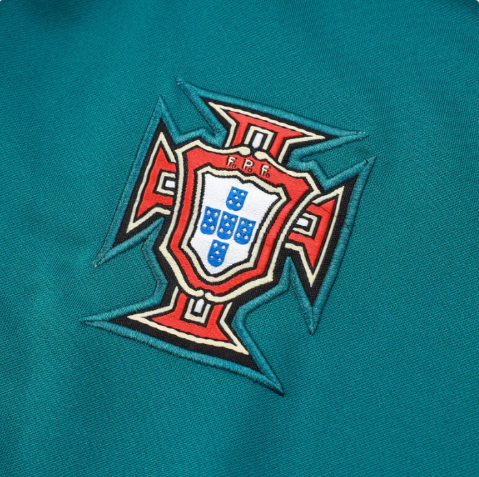Potugal Aqua Chándal