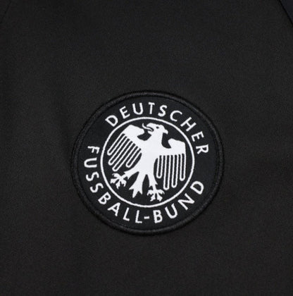Germany Black Chándal II