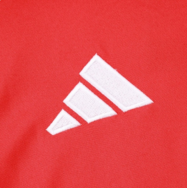 Bayern Munchen Black and Red Chándal