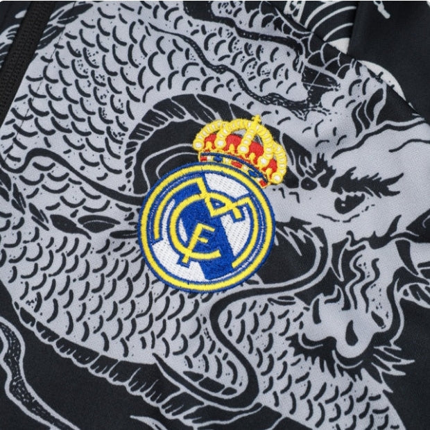 Real Madrid "Shadow Dragon" Chándal