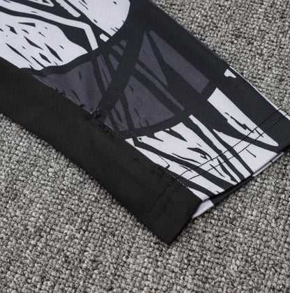 Arsenal "Monochrome Edge" Chándal