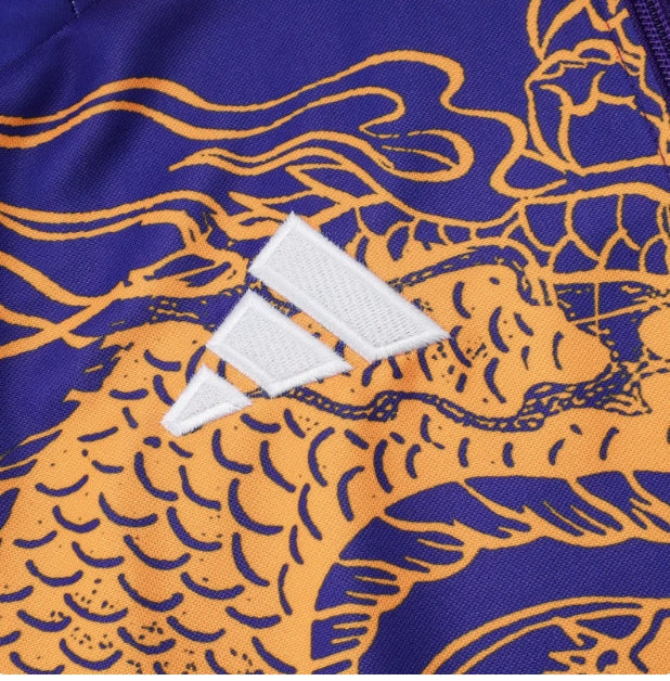 Real Madrid "Imperial Phoenix" Chándal