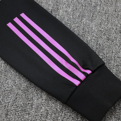 Bayern Munchen Black Chándal