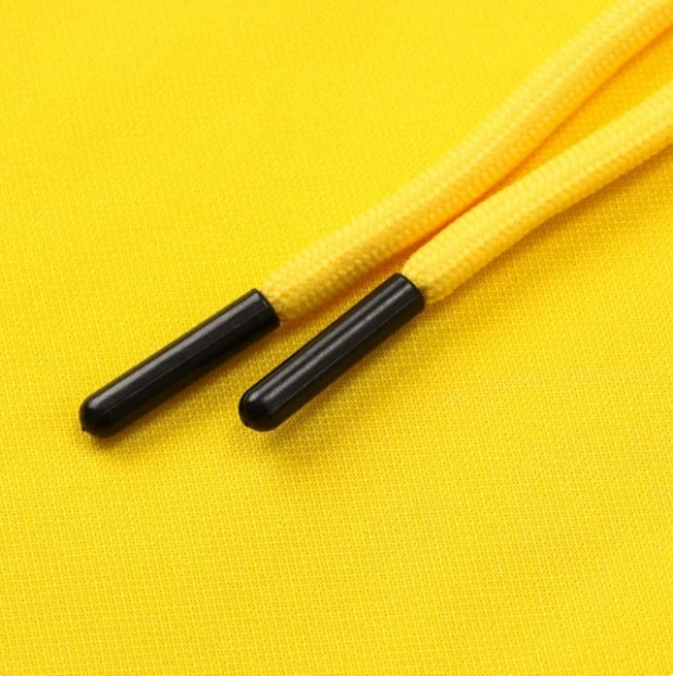 Borussia Dortmund Black and Yellow Chándal