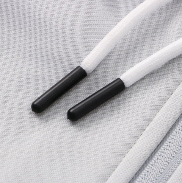 Chelsea FC Grey and Black Chándal