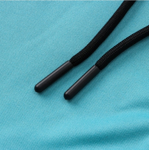 Inter Milan Turquoise and Black Chándal