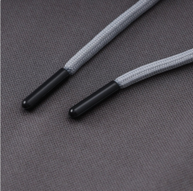 Tottenham Gray and Black Chándal