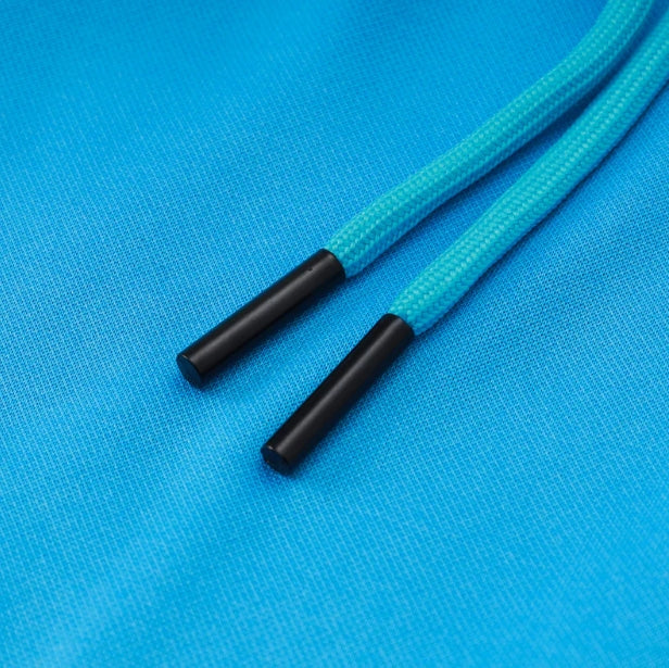 Brasil Light Blue and Dark Blue Chándal