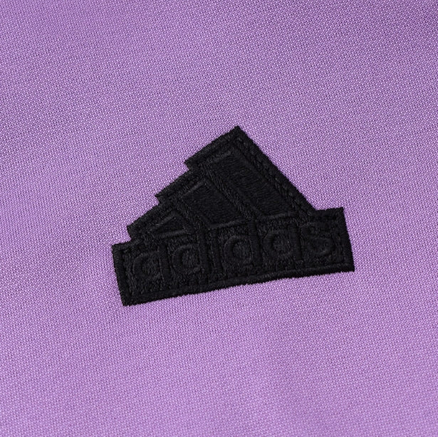 Real Madrid Purple and White Chándal