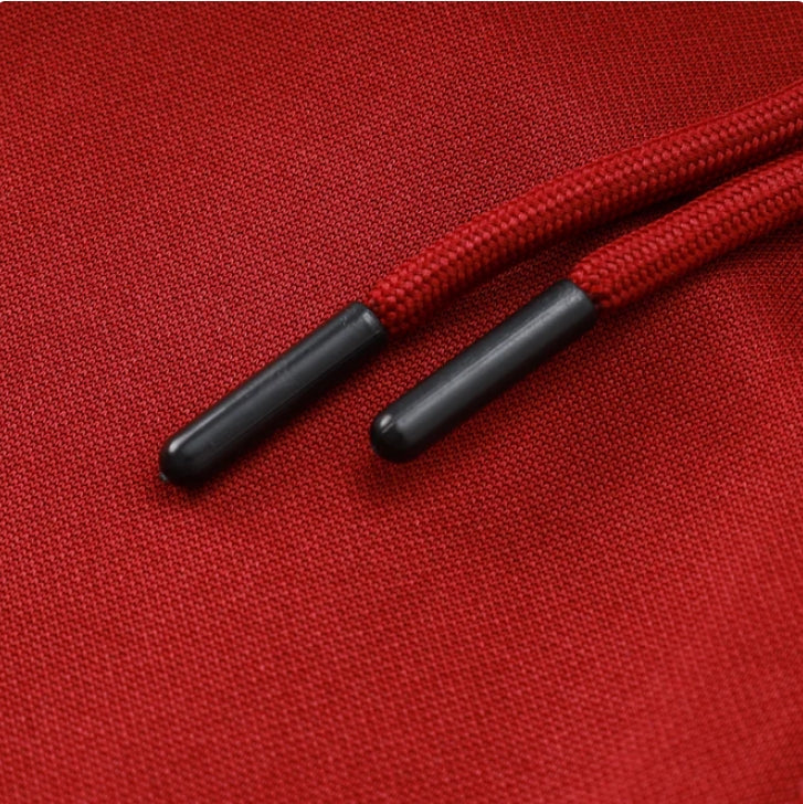 Barcelona Red and Black Chándal