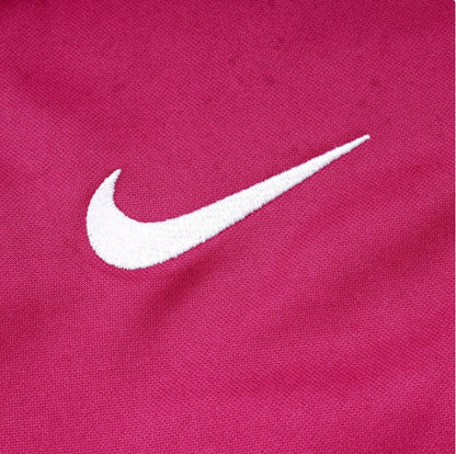PSG Paris Saint Germain 2024 Pink and Black Chándal