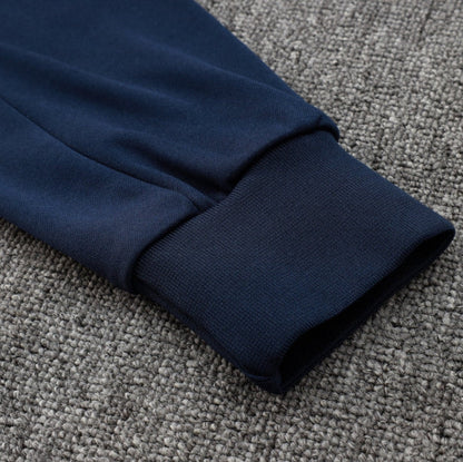 France 2024 Dark Blue Chándal