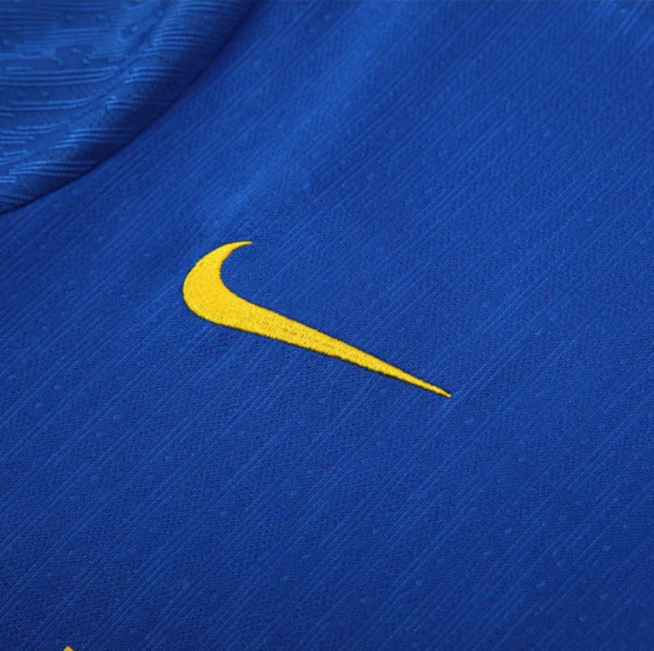 Inter Milan Black and Blue Chándal