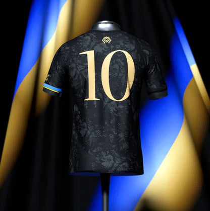 Sweden "The Lion" Edición Especial
