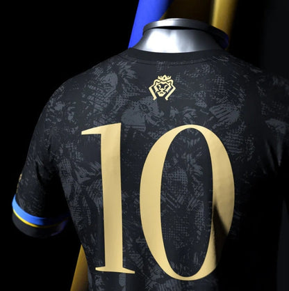 Sweden "The Lion" Edición Especial