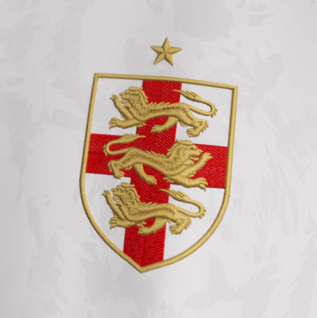 England "Three Lions" Edición Especial