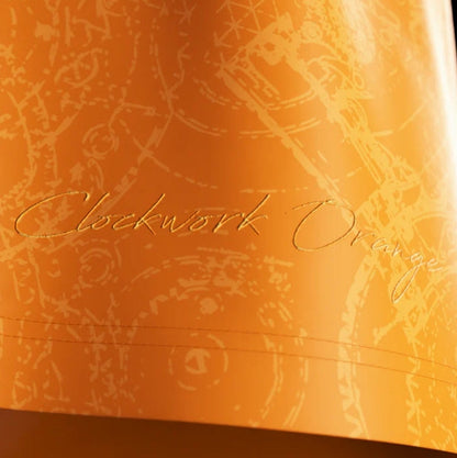 Netherlands "Clockwork Orange" Edición Especial