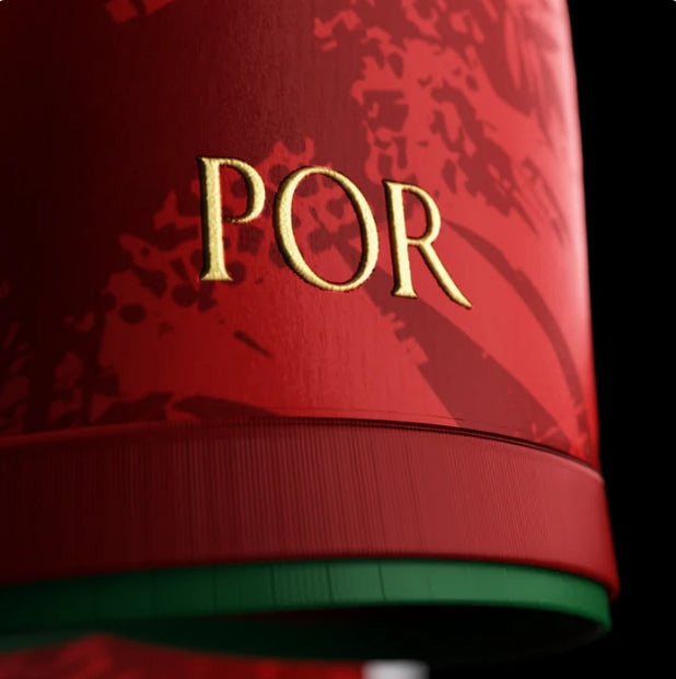 Portugal "A Seleção" Edición Especial
