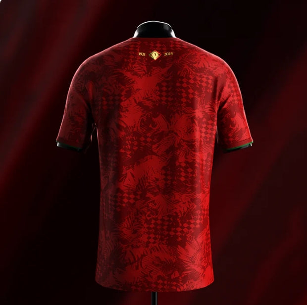 Portugal "A Seleção" Edición Especial