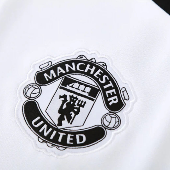 Manchester United “Noir Eclipse” Chándal