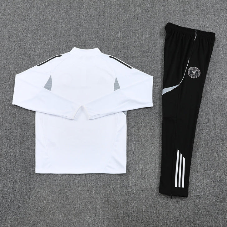 2025/2026 Inter Miami White Chándal