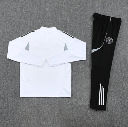 2025/2026 Inter Miami White Chándal