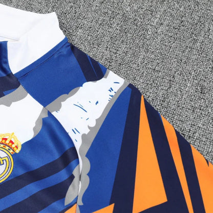 Real Madrid “Electric Prism” Chándal