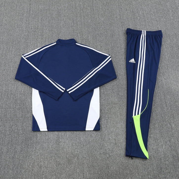 Real Madrid “Lime Nightfall” Chándal