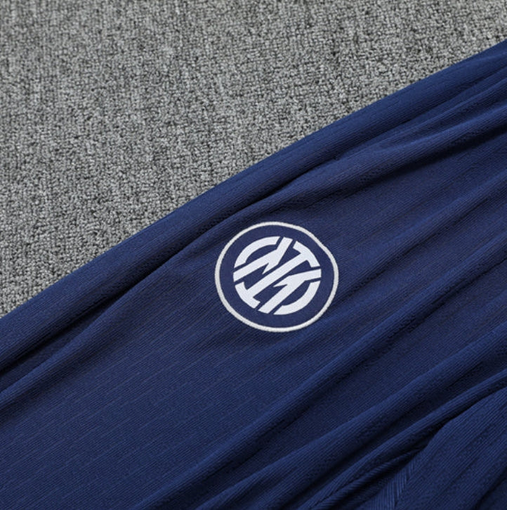 2025/2026 Inter Milan Light Blue Chándal