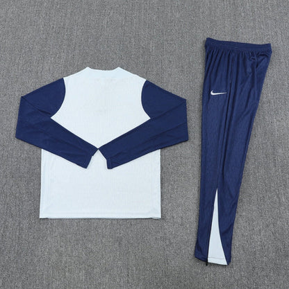 2025/2026 Inter Milan Light Blue Chándal