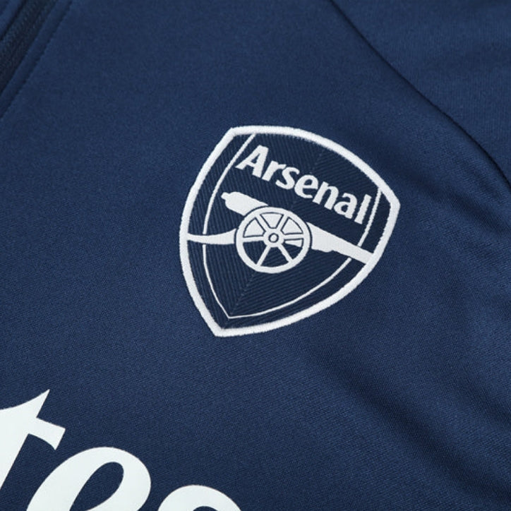 Arsenal Blue Chándal