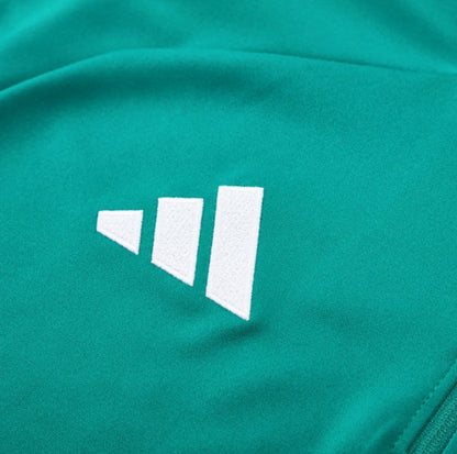 Liverpool “Mint Surge” Chándal
