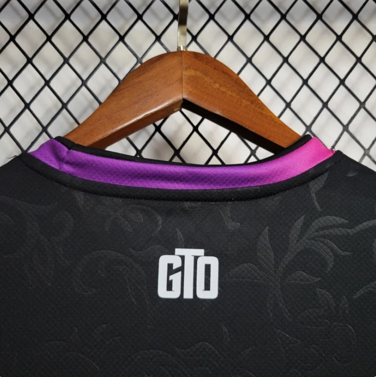 PSG Paris Saint-Germain "Paris Noir" Edición Especial