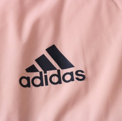 Juventus 2024/2025 Pink Puffer Jacket Chándal