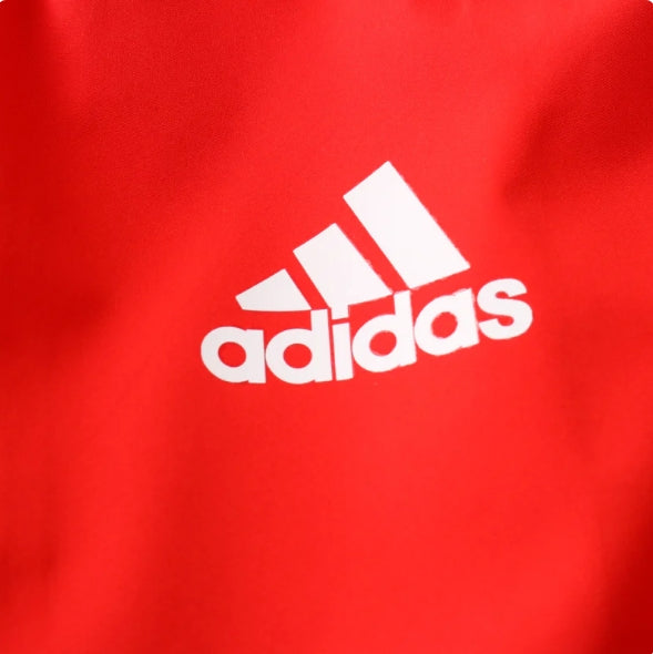 Juventus 2024/2025 Red Windbreaker
