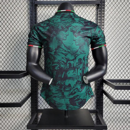 Italia "Azzuro Era" Edición Especial