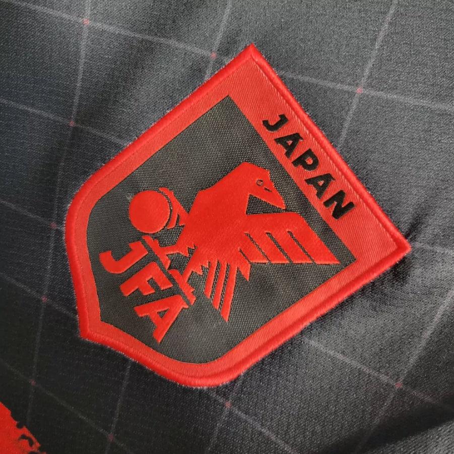 Japan "Crimson Tiger" Edición Especial