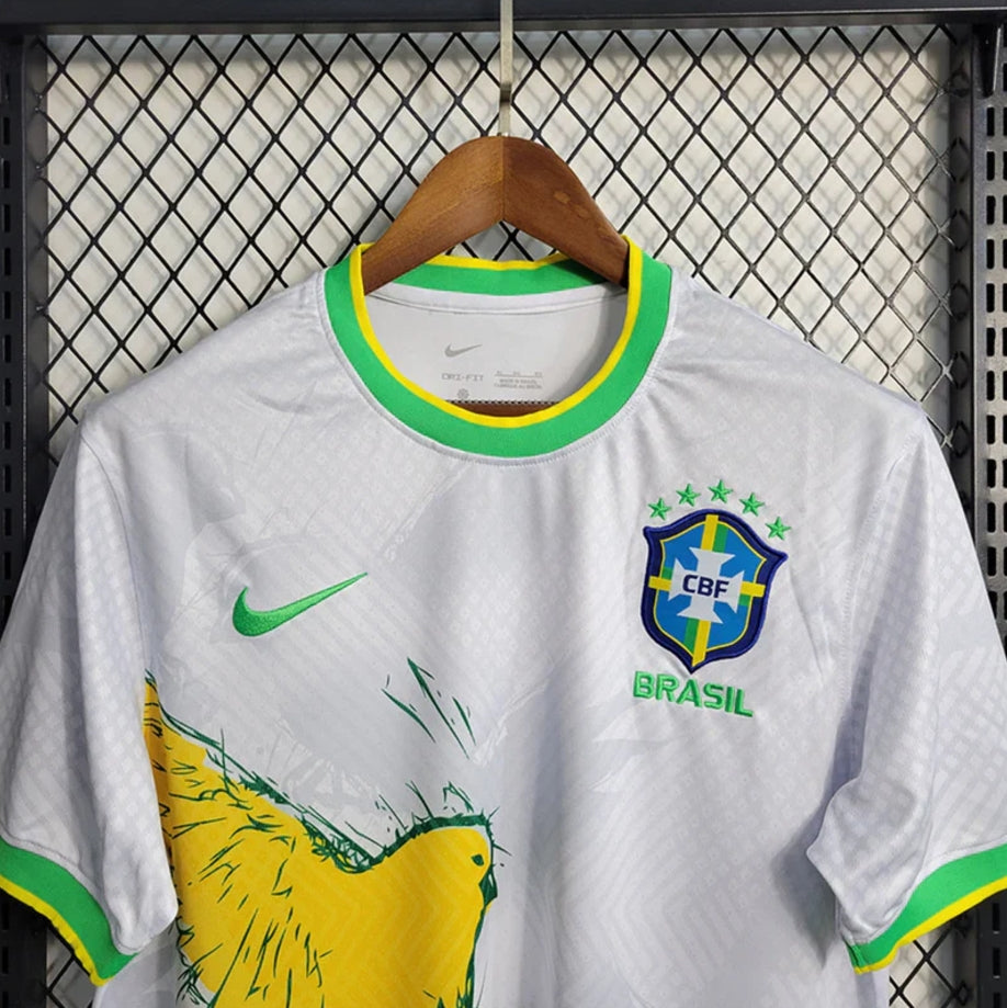 Brasil "Canarinho Flight" Edición Especial